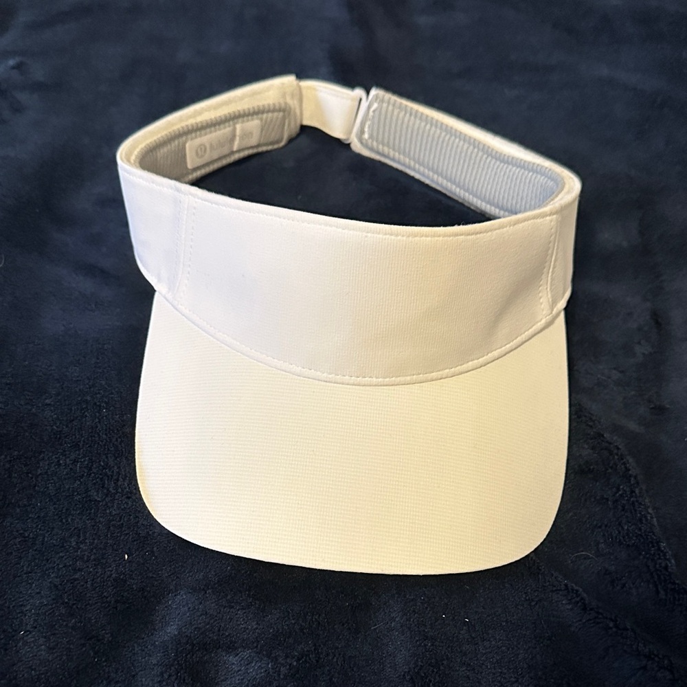 Lululemon Athletica Gray and White Headband 2 for $15